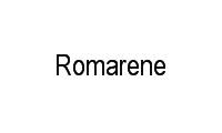 Logo Romarene