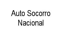 Logo Auto Socorro Nacional