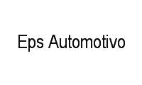 Logo Eps Automotivo