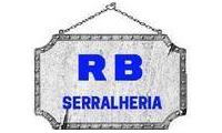 Logo RB Serralheria em Parque do Sol