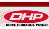 Logo Dhp Produtos Automotivos em Vila Inglesa
