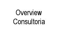 Logo Overview Consultoria em São Raimundo