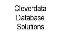 Logo Cleverdata Database Solutions em Parque Iracema