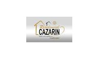 Logo Residencial Cazarin em Loteamento Residencial Cazarin