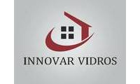 Logo Innovar Vidros em Setor Pedro Ludovico