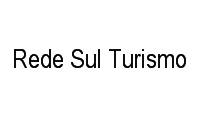 Logo Rede Sul Turismo em Centro