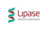 Logo Lipase - Medicina Laboratorial em Del Castilho