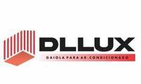Logo DLLUX Caixa para Ar Condicionado em Boa Viagem