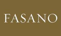 Logo Fasano Gastronomy & Hotels em Ipanema