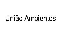 Logo União Ambientes em Cruzeiro Velho