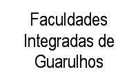 Logo Faculdades Integradas de Guarulhos em Vila Rosália