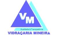Logo de Vidraçaria Mineira em Carlos Prates