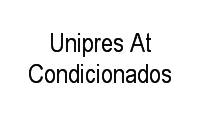 Logo Unipres At Condicionados em Pituba
