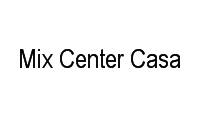 Logo Mix Center Casa em Pituba
