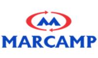 Logo Marcamp - Campinas em Jardim do Trevo