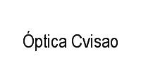 Logo Óptica Cvisao