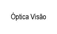 Logo Óptica Visão em Santa Efigênia