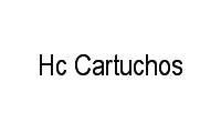 Logo Hc Cartuchos