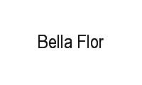 Logo Bella Flor em Marco