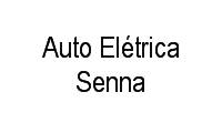 Logo Auto Elétrica Senna em Embratel