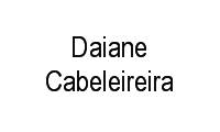 Logo Daiane Cabeleireira