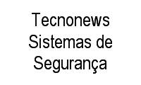 Logo Tecnonews Sistemas de Segurança em Bingen