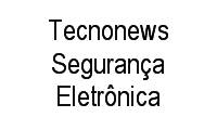 Logo Tecnonews Segurança Eletrônica em Bingen