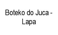 Logo Boteko do Juca - Lapa em Centro
