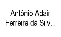 Logo Antônio Adair Ferreira da Silva - Advogado