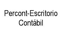 Logo Percont-Escritorio Contábil Ltda em Centro