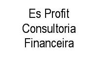 Logo de Es Profit Consultoria Financeira