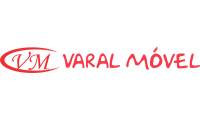 Logo Vm Varal Móvel