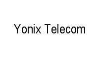 Logo Yonix Telecom