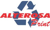 Logo Alterosa Print - Delivery