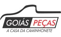 Logo Goiás Peças em Vila Mauá