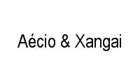 Logo de Aécio & Xangai em Centro