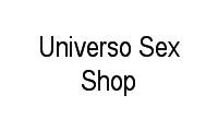Logo Universo Sex Shop