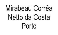 Logo Mirabeau Corrêa Netto da Costa Porto em Centro