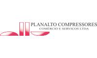 Logo Planalto Compressores