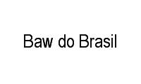 Logo Baw do Brasil em Medianeira