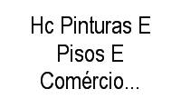 Logo Hc Pinturas E Pisos E Comércio Ltda Industriais