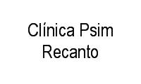 Logo Clínica Psim Recanto em Recanto das Emas