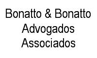 Logo Bonatto & Bonatto Advogados Associados em Campo Comprido