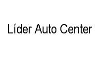 Logo Líder Auto Center em Centro
