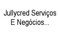 Logo Jullycred Serviços E Negócios Financeiros em Todos os Santos