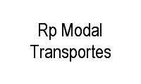 Logo de Rp Modal Transportes em Centro Industrial Pascutti