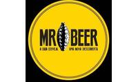 Logo Mr. Beer Morumbi Town em Vila Andrade