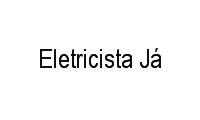 Logo Eletricista Já em Centro