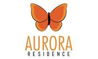 Logo Aurora Residence - Residencial para Idosos em Gonzaga
