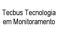 Logo Tecbus Tecnologia em Monitoramento em Setor Sul